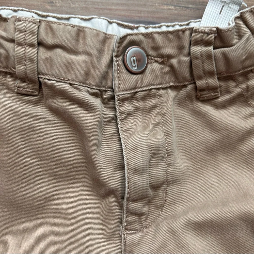 Lot Of  Boys Kids‎ Pants Size 5/6 Gymboree  Used EUC